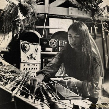 Suzanne Ciani: Fish Music [Winyl]