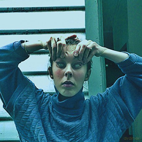 F Ingers: Hide Before Dinner [Winyl]