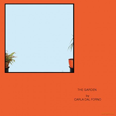 Forno, Carla Del: Garden, The [Winyl]