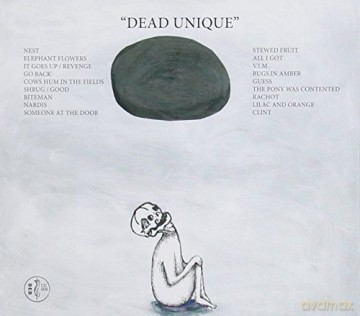 Officer!: Dead Unique [CD]