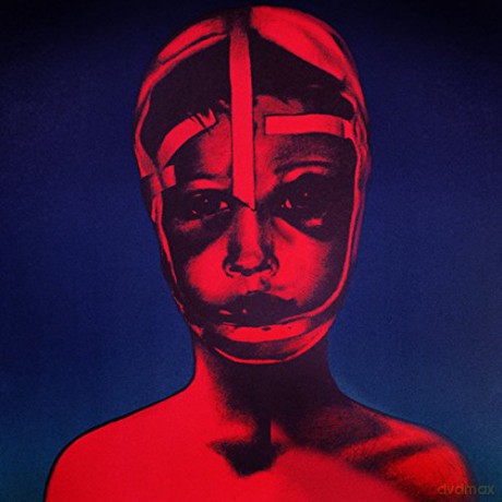 Regis: Manbait [CD]