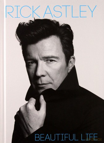 Rick Astley: Beautiful Life (Deluxe Edition) [CD]