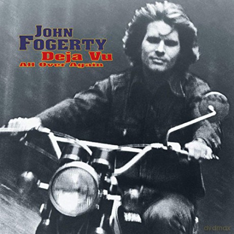 John Fogerty: Deja Vu (All Over Again) [CD]
