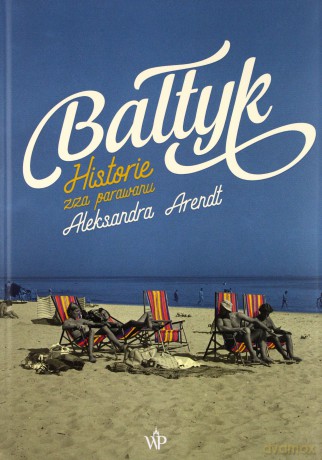 Bałtyk [KSIĄŻKA]