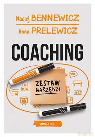 Coaching zestaw narzędzi [KSIĄŻKA]
