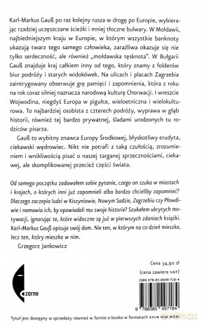 Dwadzieścia lewów albo śmierć. Cztery podróże [KSIĄŻKA]