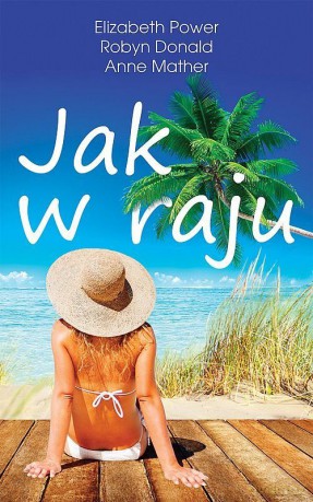 Jak w raju [KSIĄŻKA]