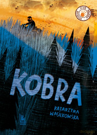 Kobra [KSIĄŻKA]