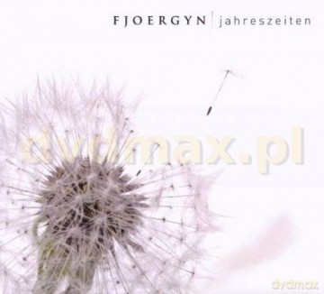 Fjoergyn: Jahreszeiten [CD]