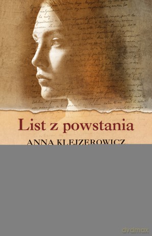 List z powstania [KSIĄŻKA]