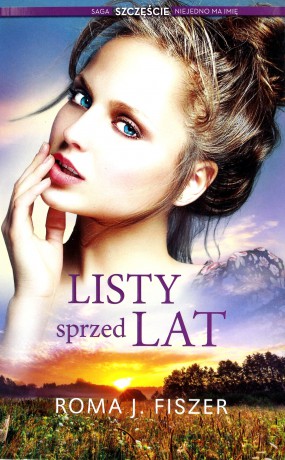 Listy sprzed lat [KSIĄŻKA]