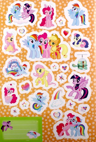 My Little Pony. Magiczna kolekcja (Tom 17) [KSIĄŻKA]