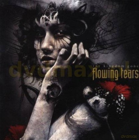 Flowing Tears: Thy Kingdom Gone (digipack) [CD]