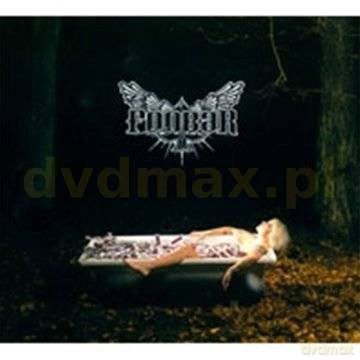 Foobar The Band: Your Fiend My Friend (digipack) [CD]