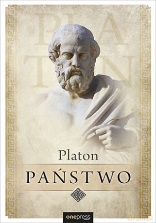 Państwo [KSIĄŻKA]