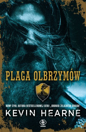 Plaga olbrzymów. Siedem kenningów (Tom 1) [KSIĄŻKA]