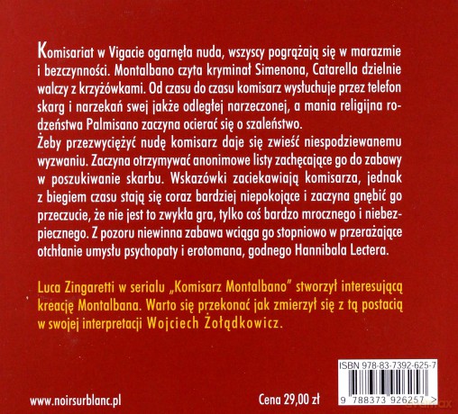 Polowanie na skarb - Wojciech Żołądkowicz [AUDIOBOOK]