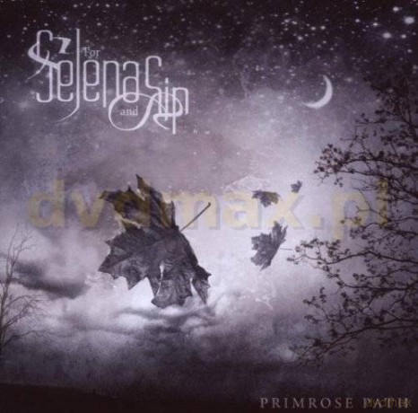 For Selena And Sin: Primorse Path [CD]