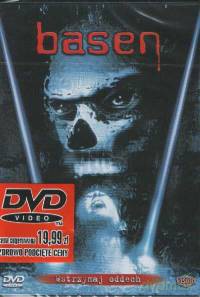 Basen [DVD]
