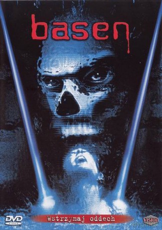 Basen [DVD]