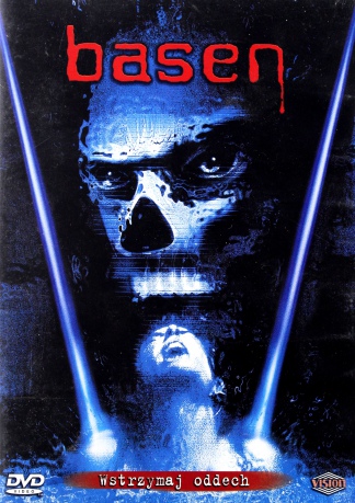 Basen [DVD]
