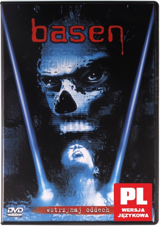 Basen [DVD]