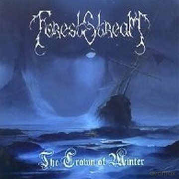Forest Stream: The Crown Of Winter [CD]