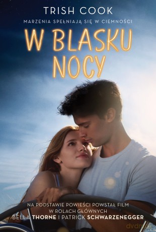 W blasku nocy [KSIĄŻKA]