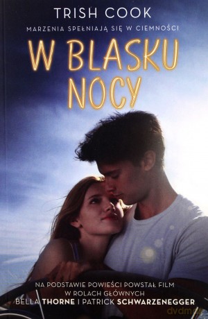 W blasku nocy [KSIĄŻKA]