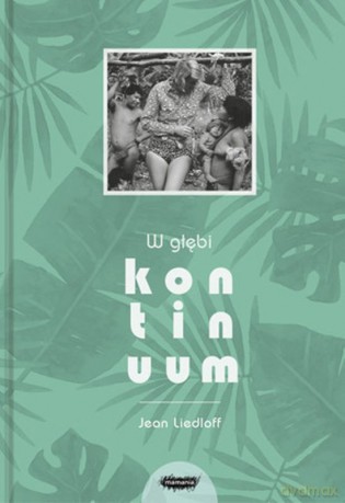 W głębi kontinuum [KSIĄŻKA]