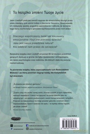 W głębi kontinuum [KSIĄŻKA]