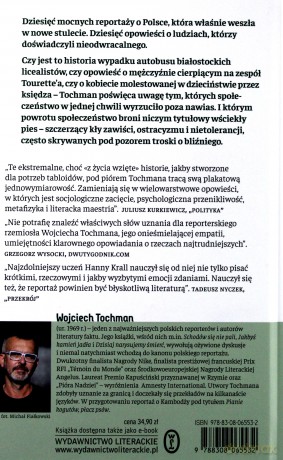 Wściekły pies [KSIĄŻKA]