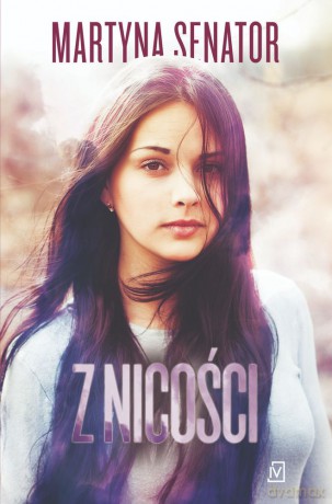 Z nicości. Z popiołów (Tom 3) [KSIĄŻKA]