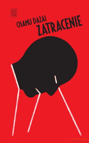 Zatracenie [KSIĄŻKA]