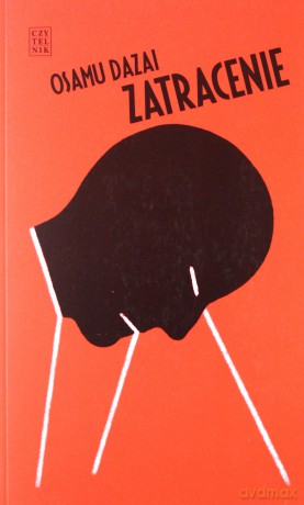 Zatracenie [KSIĄŻKA]