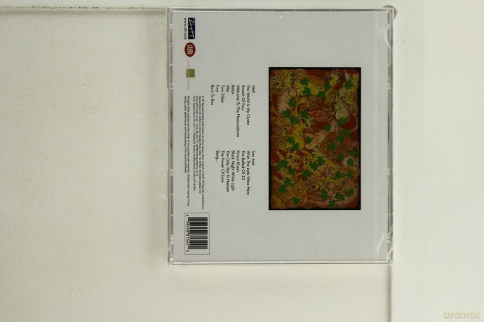 Frankie Goes To Hollywood: Welcome To The Pleasuredome (Remastered) [CD]