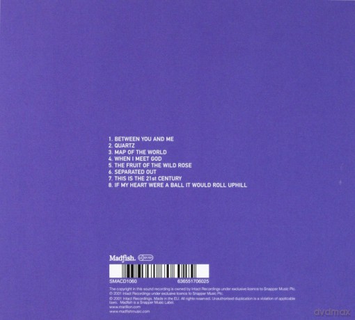 Marillion: Anoraknophobia [CD]
