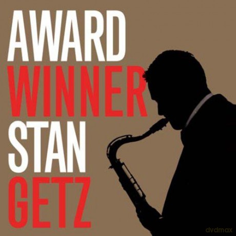 Stan Getz: Award Winner [CD]