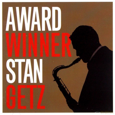 Stan Getz: Award Winner [CD]