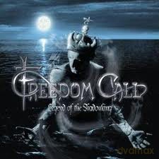 Freedom Call: Legend Of The Shadowking [CD]