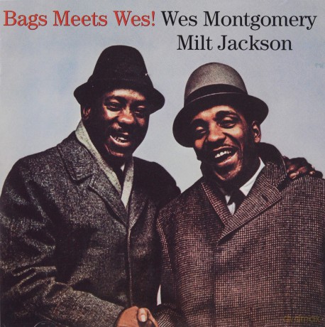 Wes Montgomery: Bags Meets Wes [CD]