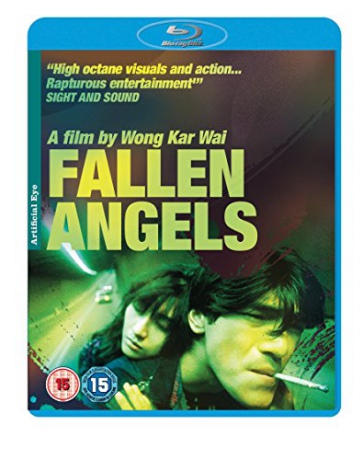 Fallen Angels [Blu-Ray]