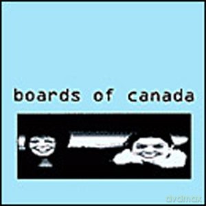 Boards Of Canada: High Scores [CD]