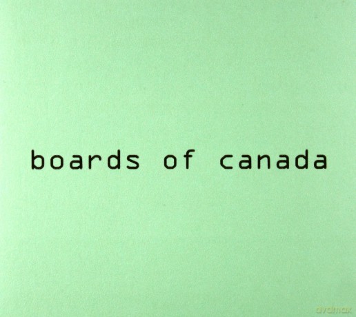 Boards Of Canada: High Scores [CD]