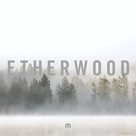 Etherwood: In Stillness [CD]