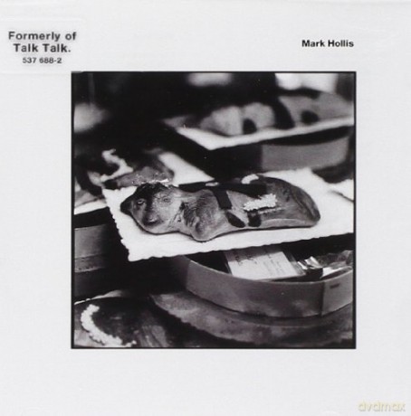 Mark Hollis: Mark Hollis [CD]