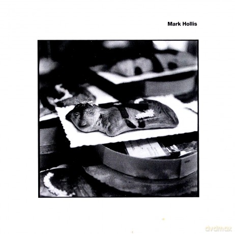 Mark Hollis: Mark Hollis [CD]