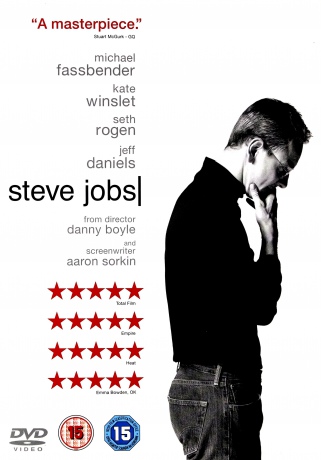 Steve Jobs [DVD]