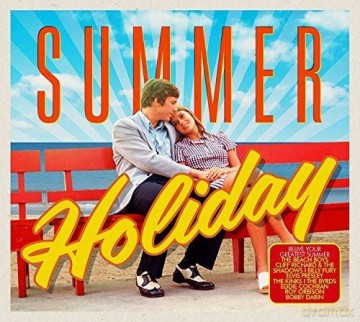 Summer Holiday [2CD]