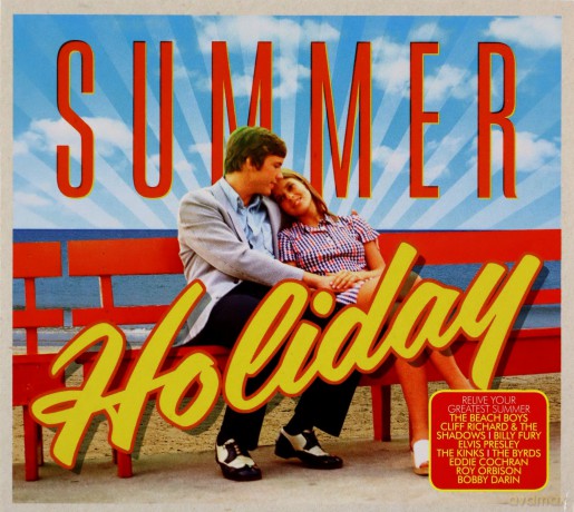 Summer Holiday [2CD]